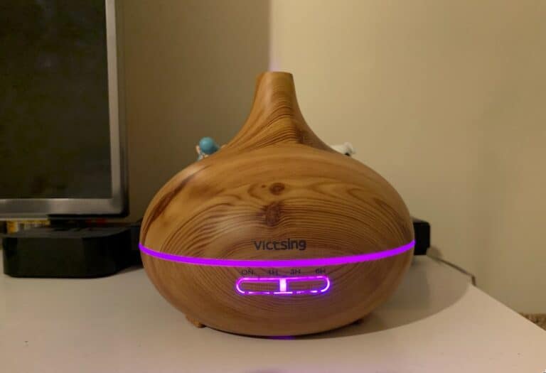 Victsing Diffuser