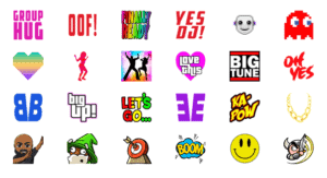 Twitch Emotes