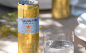 San Pellegrino Essenza - Review