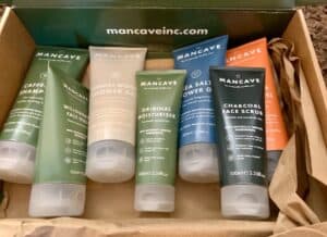 ManCave Review products