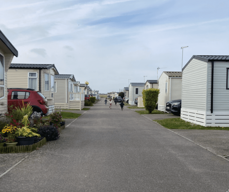 Pevensey Bay Holiday Park