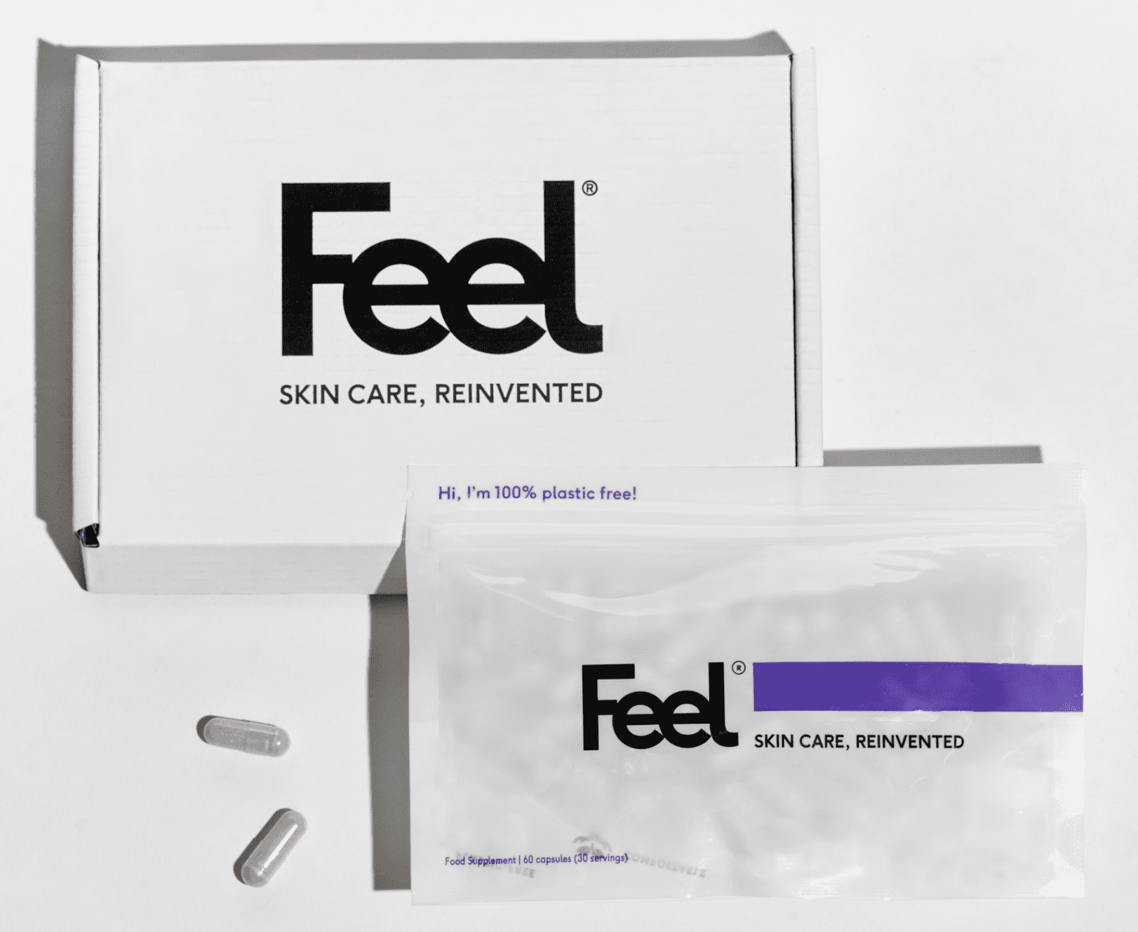 Feel Skin Care Review: Is This Skincare Supplement Worth It? - Tiny ...