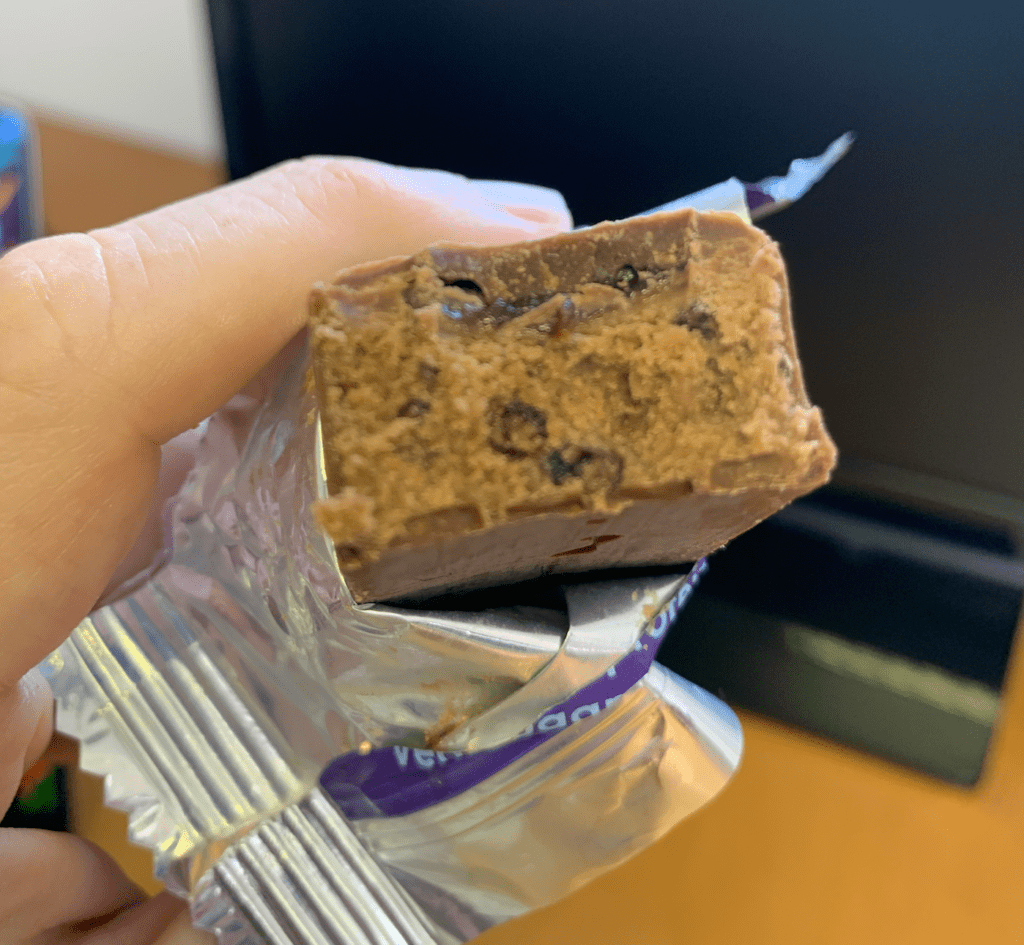 Feel Protein Bar