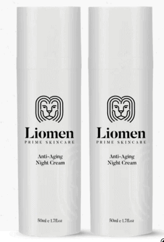 Liomen Night cream