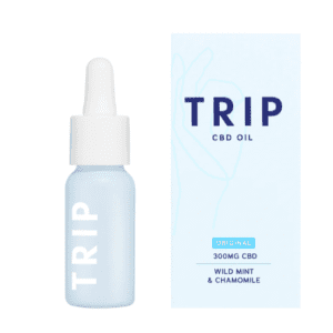 Trip CBD Oil